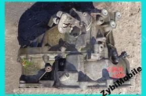 OPEL CORSA C 1.7 CDTI КОРОБКА ПЕРЕДАЧW F23