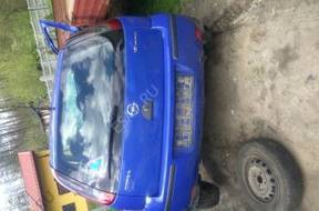 Opel corsa c 1.7 cdti КОРОБКА ПЕРЕДАЧw