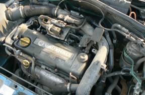 OPEL CORSA C 1.7 DI DTI КОРОБКА ПЕРЕДАЧ