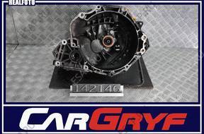 OPEL CORSA C 1.7 DI КОРОБКА ПЕРЕДАЧw TYP: F13 W355