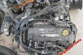 OPEL CORSA C 1.7 DI Y17DTL  КОРОБКА ПЕРЕДАЧ