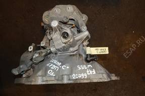 OPEL CORSA C 1.7 DTI 01 год,. КОРОБКА ПЕРЕДАЧW F17 W355