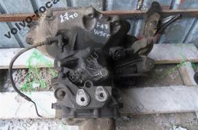 OPEL CORSA C 1.7 DTI КОРОБКА ПЕРЕДАЧ F17W355