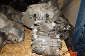 OPEL CORSA C 1.7 DTI КОРОБКА ПЕРЕДАЧW F13 W355