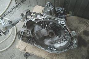 OPEL CORSA C 1.7 DTI КОРОБКА ПЕРЕДАЧW F15 W355