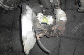 OPEL CORSA C 1.7 DTI КОРОБКА ПЕРЕДАЧW ISUZU