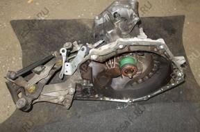 Opel Corsa C  1.7 DTI  КОРОБКА ПЕРЕДАЧw