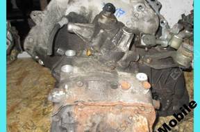 OPEL CORSA C 1.7 ISUZU КОРОБКА ПЕРЕДАЧ