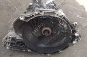 OPEL CORSA C 2006r КОРОБКА ПЕРЕДАЧ