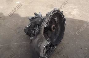 OPEL CORSA C 2006r КОРОБКА ПЕРЕДАЧ