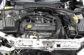 OPEL CORSA C 5-D 1,7 DTI КОРОБКА ПЕРЕДАЧW