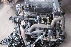 Opel Corsa C Agila 1.0 БЕНЗИНОВЫЙ 12V 2004 год двигатель
