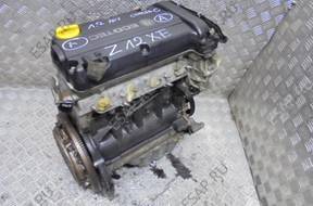 OPEL CORSA C ASTRA AGILA двигатель 1.2 16V Z12XE