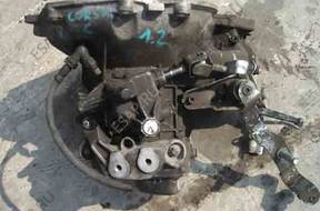 Opel Corsa C Astra II 1.2 16V КОРОБКА ПЕРЕДАЧ