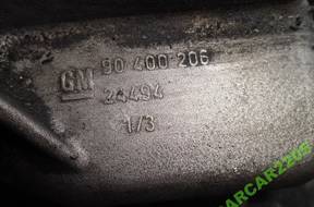 OPEL CORSA C ASTRA II 1.7 DTI КОРОБКА ПЕРЕДАЧ