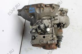 OPEL CORSA C ASTRA III 1.7 CDTI КОРОБКА ПЕРЕДАЧW F1