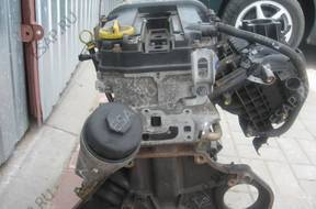 Opel Corsa C/ CAMBO / AGILA - двигатель 1.0 12V Z10XE