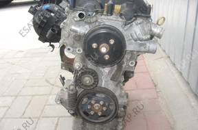 Opel Corsa C/ CAMBO / AGILA - двигатель 1.0 12V Z10XE