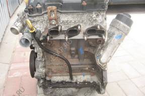 Opel Corsa C/ CAMBO / AGILA - двигатель 1.0 12V Z10XE
