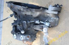 OPEL CORSA C COMBO 1,3 CDTI 69KM КОРОБКА ПЕРЕДАЧ F-17
