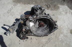 OPEL CORSA C COMBO 1.0 1.2 КОРОБКА ПЕРЕДАЧW F13C394