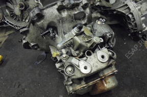 OPEL CORSA C COMBO 1.3 CDTI КОРОБКА ПЕРЕДАЧ F17 W355