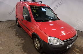 Opel Corsa C,Combo 1.3cdti КОРОБКА ПЕРЕДАЧw