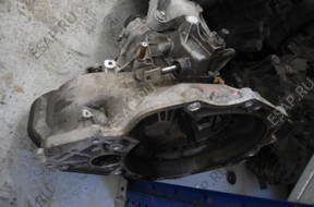 OPEL CORSA C COMBO 1.7 DTI КОРОБКА ПЕРЕДАЧ F17 W355