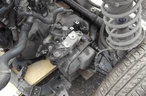 opel corsa c combo 1.7cdti КОРОБКА ПЕРЕДАЧw