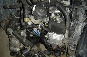 OPEL CORSA C COMBO 1.7DTI КОРОБКА ПЕРЕДАЧW 55352935