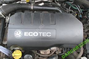 OPEL CORSA C COMBO C 1.3 CDTI КОРОБКА ПЕРЕДАЧ
