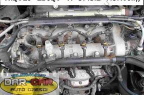 Opel Corsa C Combo C Agila двигатель 1,3 CDTI Z13DT