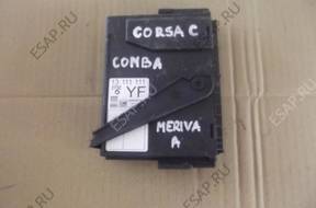 Opel Corsa C/Combo/Meriva МОДУЛЬ komfortu 13111111