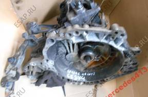 OPEL CORSA C D 1.3 CDTI CE374 КОРОБКА ПЕРЕДАЧ