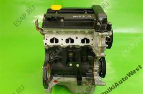 OPEL CORSA C D AGILA 1.0 двигатель Z10XEP REMONT