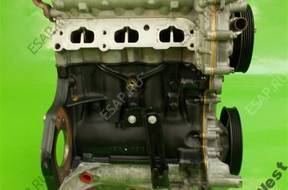 OPEL CORSA C D AGILA 1.0 двигатель Z10XEP REMONT