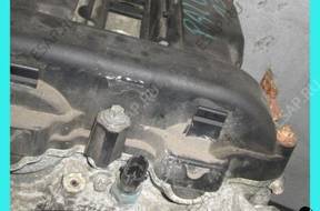 OPEL CORSA C D AGILA 1.2 16V Z12XEP OKAZJA двигатель