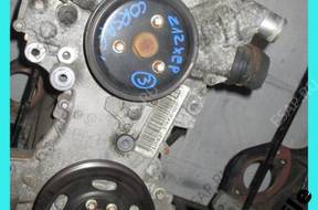 OPEL CORSA C D AGILA 1.2 16V Z12XEP OKAZJA двигатель