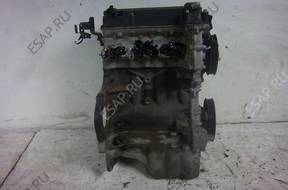 OPEL CORSA C D AGILA Z10XEP 1.0 B двигатель 54 TYS