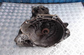 OPEL CORSA C D КОРОБКА ПЕРЕДАЧ BIEGÓW 1.0 12V F13M429