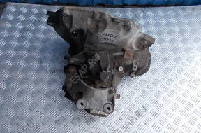 OPEL CORSA C D КОРОБКА ПЕРЕДАЧ BIEGÓW 1.0 12V F13M429