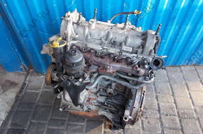 OPEL CORSA C D MERIVA двигатель 1.3 CDTI Z13DTJ