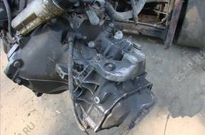 OPEL CORSA C F13 C394 КОРОБКА ПЕРЕДАЧW