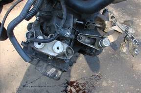 OPEL CORSA C F13 W355 КОРОБКА ПЕРЕДАЧW 1.3 CDTI