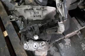 OPEL CORSA C III 1.2 1.4  КОРОБКА ПЕРЕДАЧW F13W429