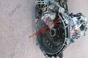 OPEL CORSA C КОРОБКА ПЕРЕДАЧ 1,7 DTI TD F13 W355