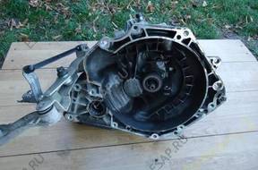 OPEL CORSA C КОРОБКА ПЕРЕДАЧ 1.0 02r  X10XE