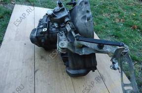 OPEL CORSA C КОРОБКА ПЕРЕДАЧ 1.0 02r  X10XE