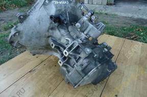 OPEL CORSA C КОРОБКА ПЕРЕДАЧ 1.0 02r  X10XE