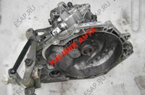 Opel Corsa C КОРОБКА ПЕРЕДАЧ 1.0 12v Z10XE